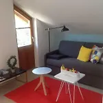 Apartamento Modernes Nahe Strasbourg Parkplatz Wlan Balkon Ideal Für Business Und Paare Kress N 1 Kehl