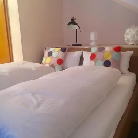 Διαμέρισμα Kress No.1 *