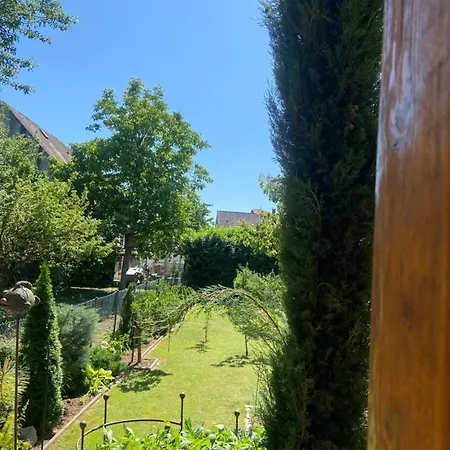 Kress No.1 شقة Kehl