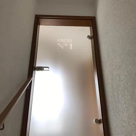 Modernes Nahe Strasbourg Parkplatz Wlan Balkon Ideal Für Business Und Paare Kress N 1