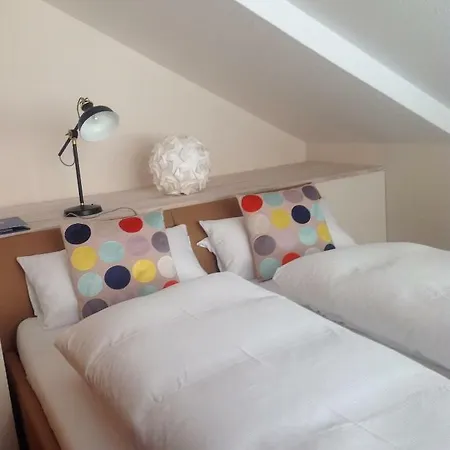 Modernes Nahe Strasbourg Parkplatz Wlan Balkon Ideal Für Business Und Paare Kress N 1 *