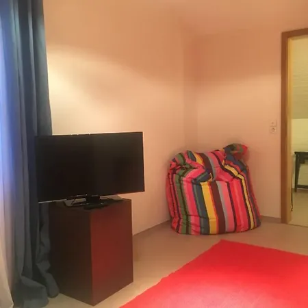 아파트 Kress Nr 1 Mit Terrasse Nahe Strassburg Parkplatz Ideal Fuer Paare Und Business