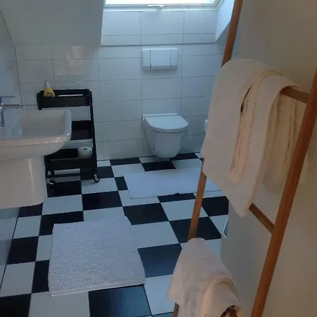 Διαμέρισμα Kress No.1 Kehl