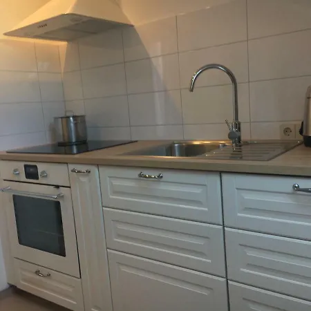 Apartment Modernes Nahe Strasbourg Parkplatz Wlan Balkon Ideal Für Business Und Paare Kress N 1