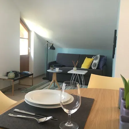 Kress No.1 شقة Kehl