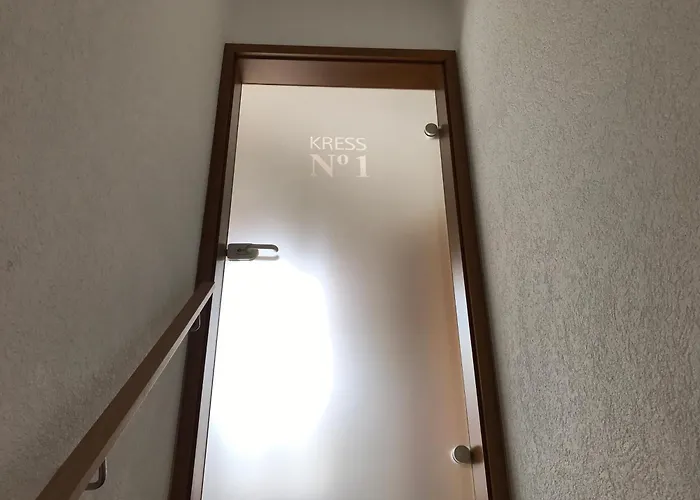 Kress No.1