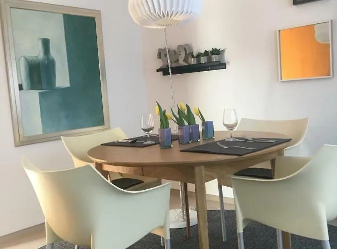 Apartman Kress No.1 Kehl