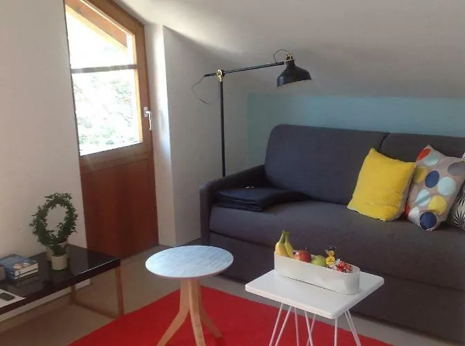 Apartman Kress No.1 Kehl