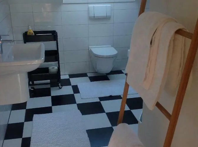 דירה Kress No.1 Kehl