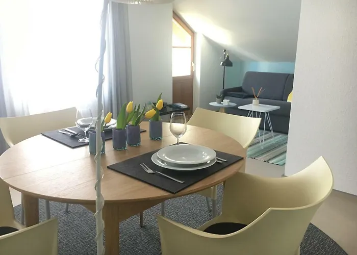 Apartman Kress No.1 *