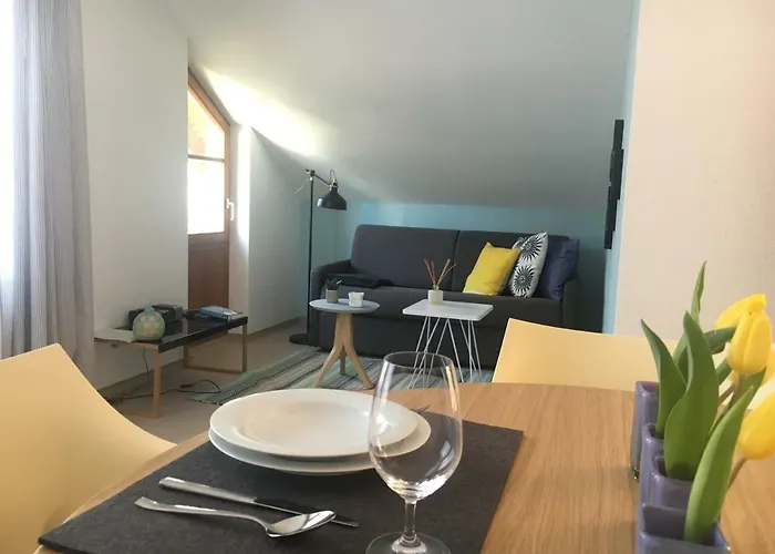 Kress No.1 Apartman Kehl